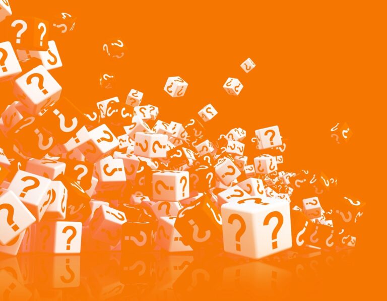 Jeu concours Senmarketing – 1 ère question ? Plan Marketing Digital