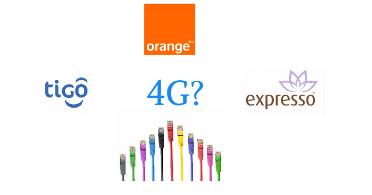 Sénégal : Aurons-nous finalement la 4G ?