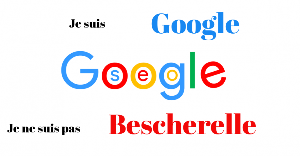 Stratégie SEO : Google vérifie votre orthographe !