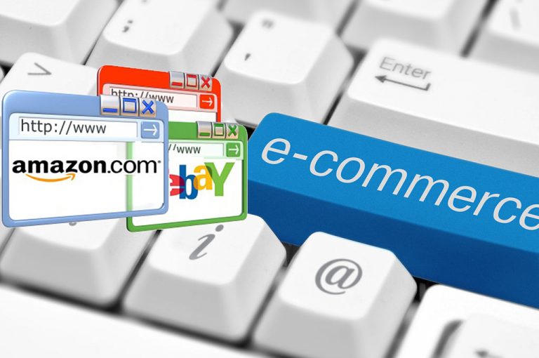 L’e-commerce: un business en plein essor