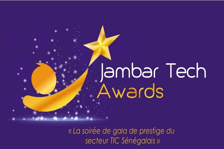 Meilleure agence web & com : Senmarketing finaliste aux jambars tech awards