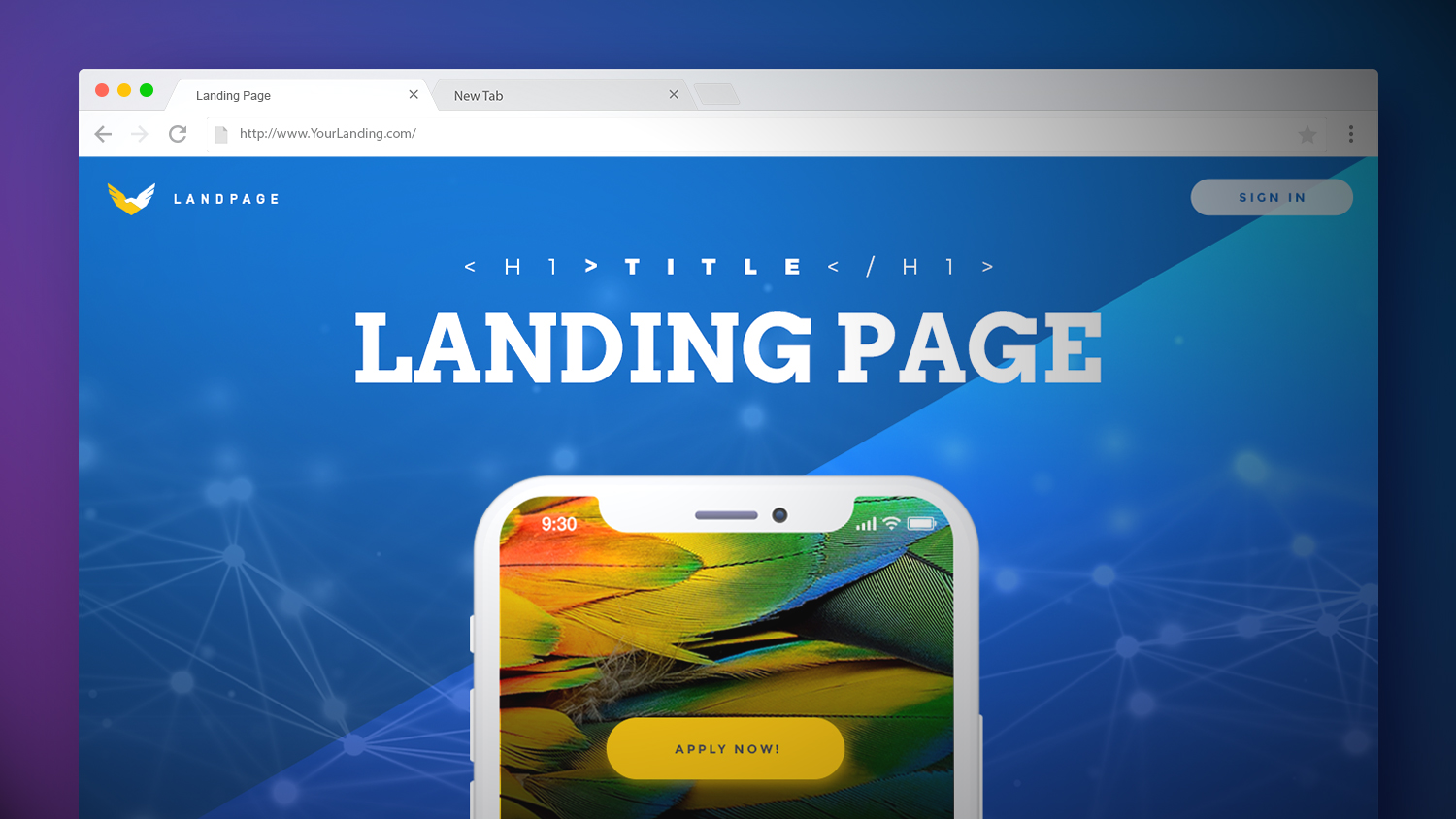 Pourquoi optimiser sa landing page