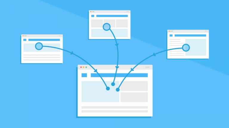 07 Techniques pour obtenir des liens entrants pour son site internet