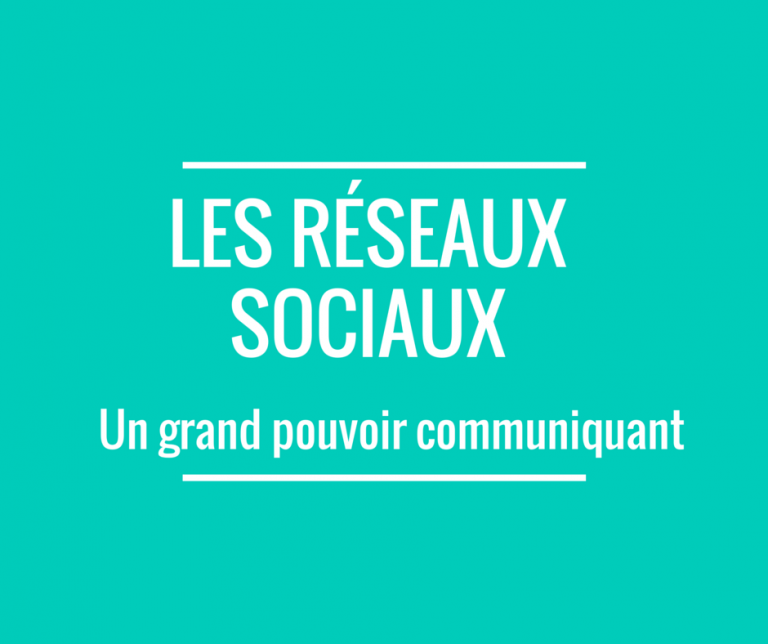 7 ASTUCES POUR BIEN COMMUNIQUER SUR LES RÉSEAUX SOCIAUX QUAND ON N’A PAS LE TEMPS