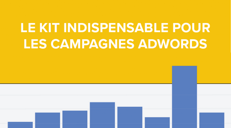 Comment organiser et optimiser ses campagnes Adwords ?