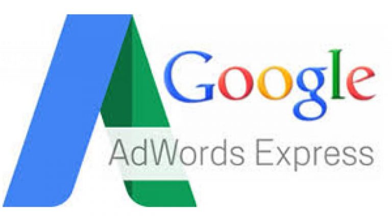 Google Adwords Express