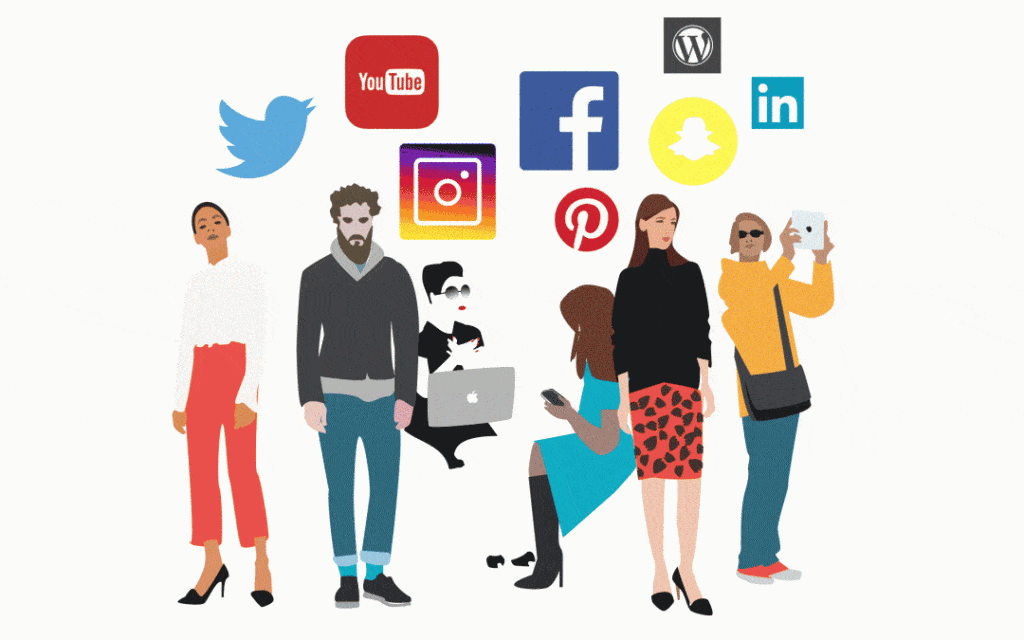 influenceurs influenceurs