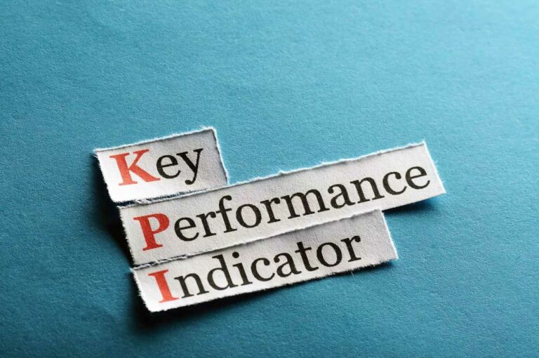 Qu’est ce qu’un Key performance indicator (KPI)?