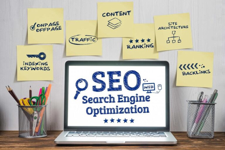 SEO : Combien de Mots-Clés Faut-il Vraiment Utiliser pour Obtenir le Meilleur Référencement Naturel ?