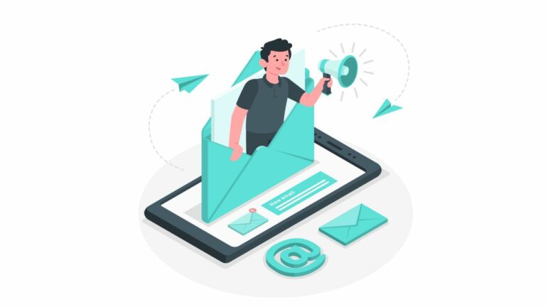 Définition Newsletter : (+ Avantages, Usages en Entreprise & FAQ)