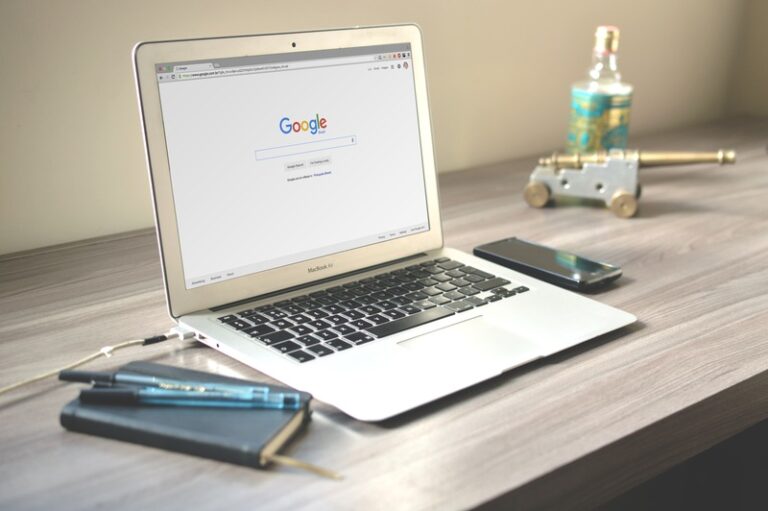 Création de site web : améliorer le référencement naturel de votre site internet