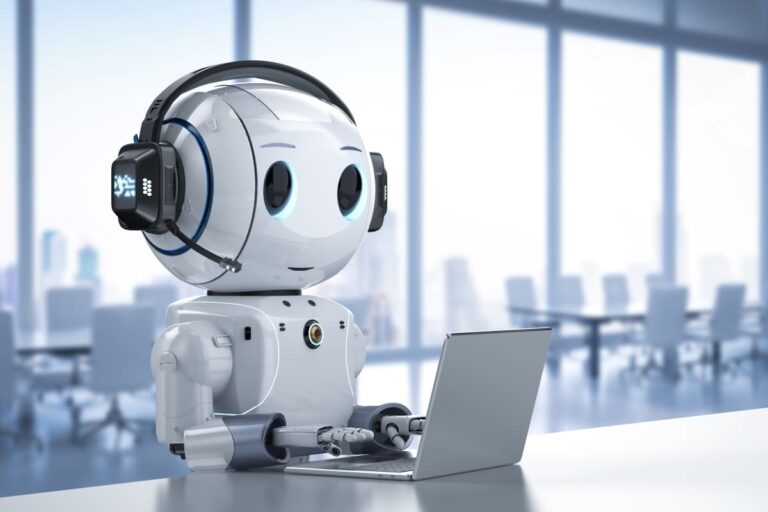 ChatGPT : comment l’IA peut améliorer le service client des marques ?