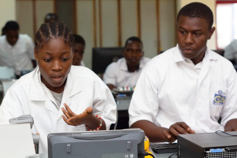 Employabilité des jeunes à travers les TIC : Le gouvernement multiplie les actions pour développer l’entrepreneuriat numérique