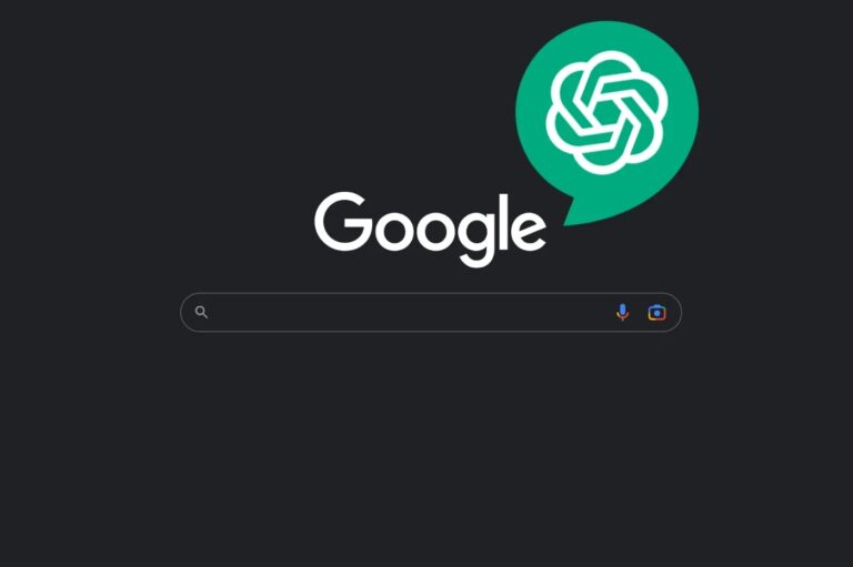 Comment utiliser ChatGPT directement dans Google