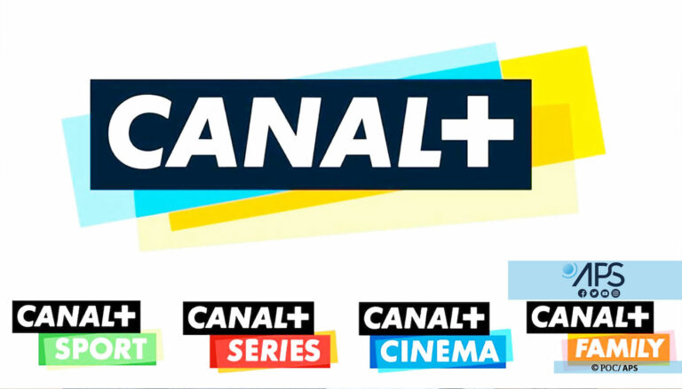 La chaine Canal+ international lance sa  »Digital Factory » à Dakar