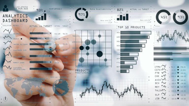 Le marché de la publicité digitale ralentit