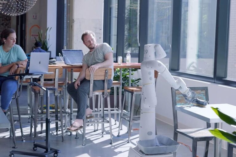 Qui sont ces “robots de tous les jours” que Google licencie ?