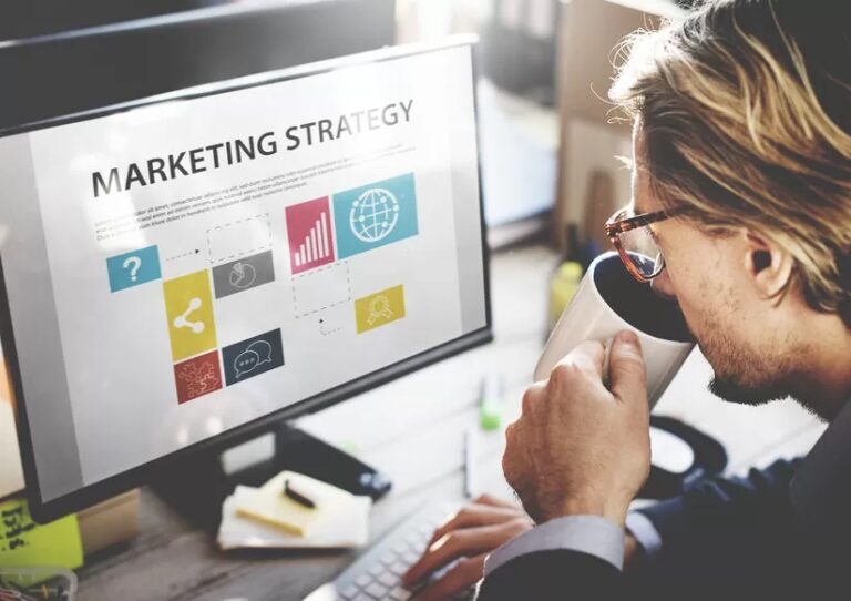 Stratégie de marketing digital : 5 conseils pour un plan qui cartonne