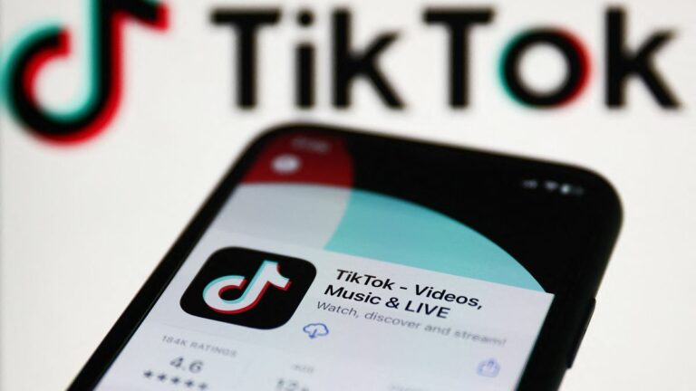TikTok : l’application soupçonnée d’espionnage par la Commission européenne