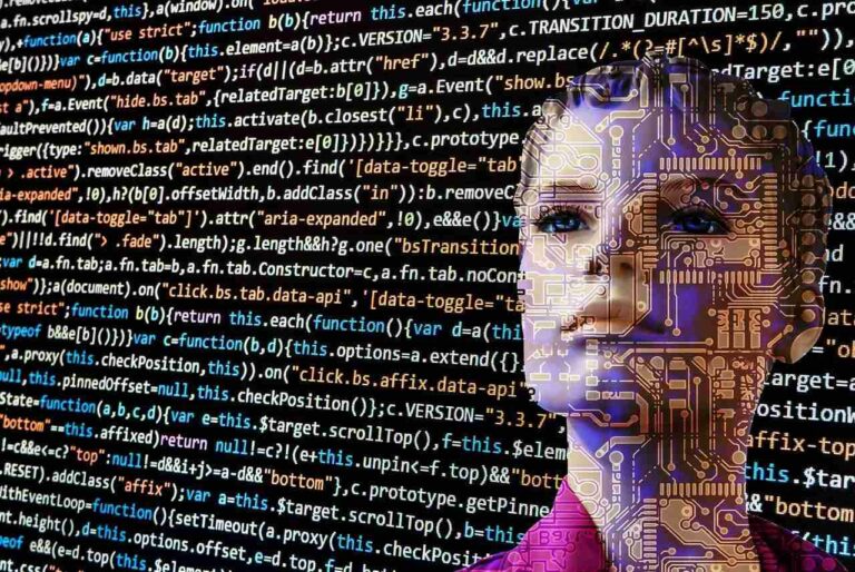 Utiliser l’IA pour Rédiger vos Contenus SEO : Les Risques à ne pas Négliger