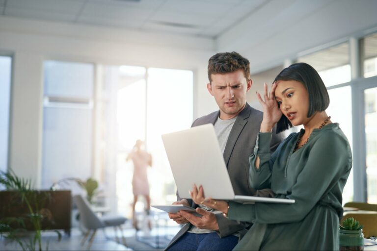 Évitez ces 5 pièges dans votre marketing digital