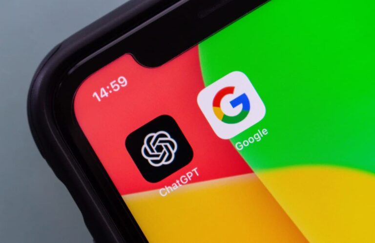 ChatGPT et Google Bard : quelles différences ?