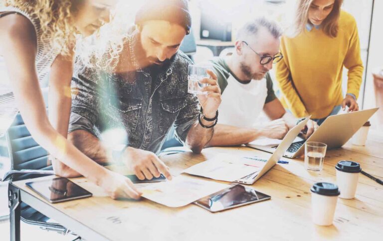 Les 5 avantages d’une agence de conseil en marketing digital