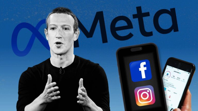Le système publicitaire piloté par l’IA de Meta divise les spécialistes du marketing
