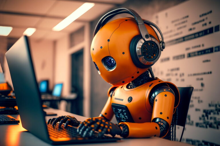 4 façons d’utiliser ChatGPT avec Google Ads