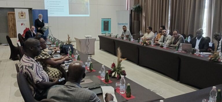 AIP/ Une société digitale veut contribuer au renforcement des capacités numériques des entreprises en Côte d’Ivoire