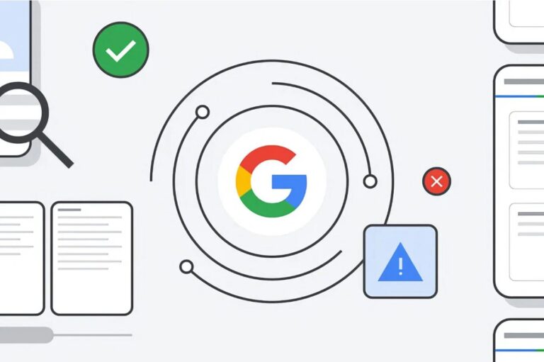 Comment Google compte vous aider à vérifier vos sources