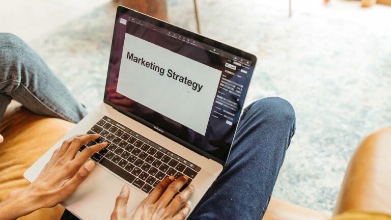 Découvrez 4 Indispensables Pour Votre Stratégie de Marketing Digital !