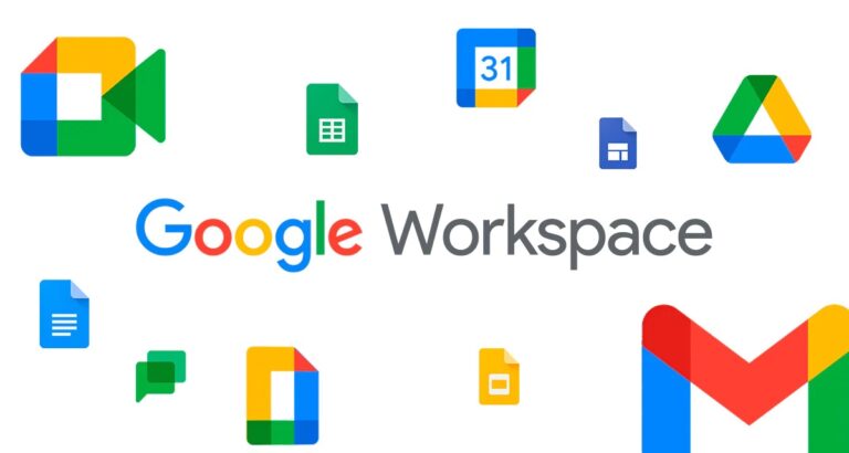 Google augmente de 30 % le prix des offres Workspace