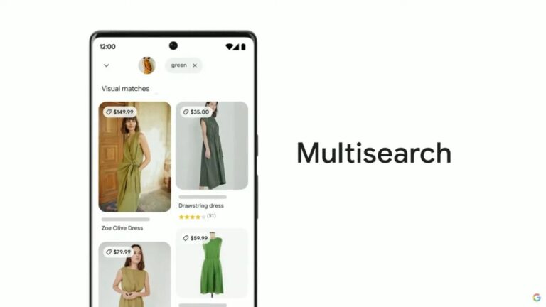 Google : un « compagnon » de recherche sera bientôt intégré sur le navigateur