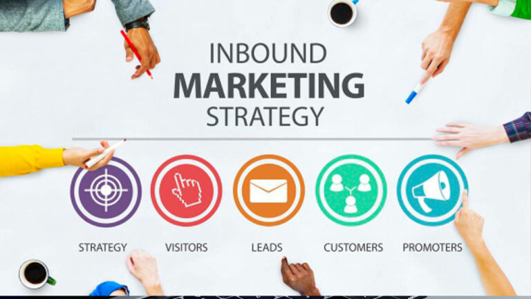 L’Inbound Marketing : une approche innovante pour attirer des clients