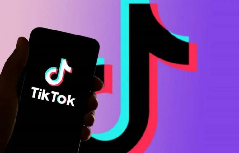TIK TOK POURSUIVI AU SENEGAL