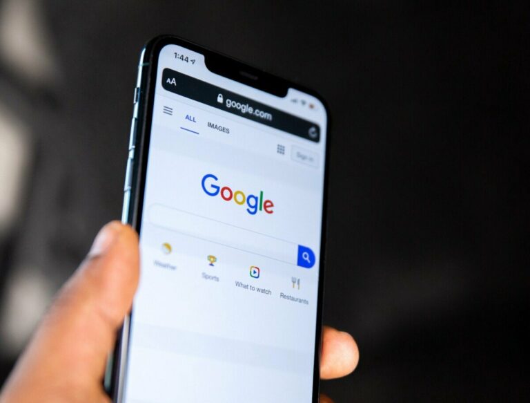 Après sa première gaffe, Google Bard devrait s’éloigner des résultats de recherche
