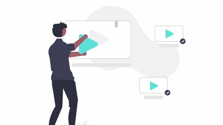 Création de Contenu Vidéo : Voici Pourquoi vous ne Devriez pas Passer à Côté (5 Raisons)