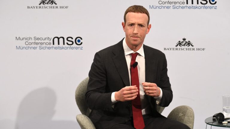 Facebook annonce 10.000 licenciements supplémentaires