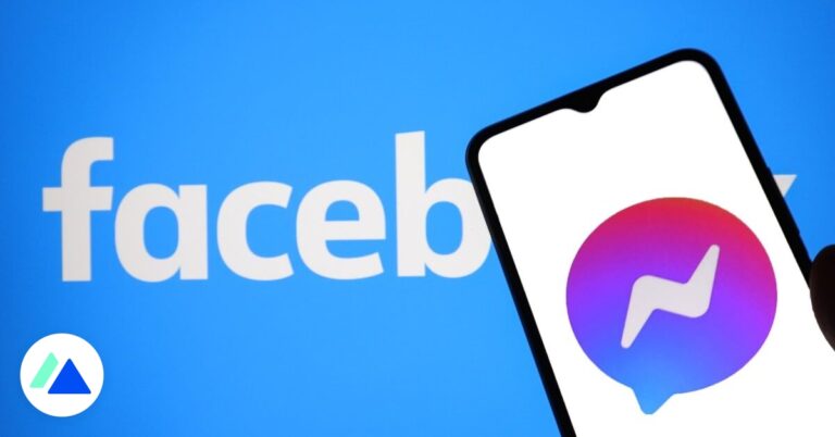 Facebook : le grand retour de Messenger dans l’application principale