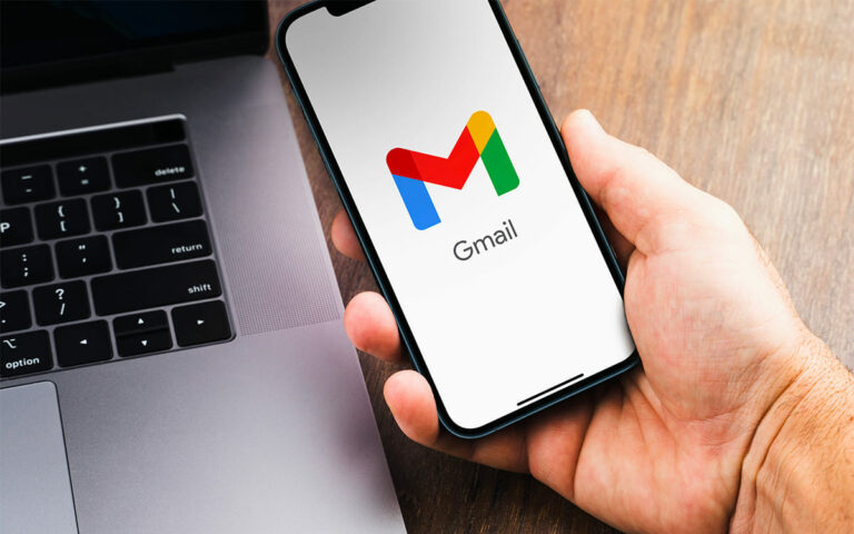 Gmail : Google prépare déjà le terrain pour l’arrivée de l’IA
