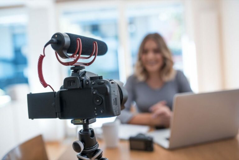Intégrer la vidéo dans une stratégie web marketing