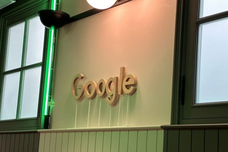 “Bloquée pendant des années”, l’IA était un danger pour Google