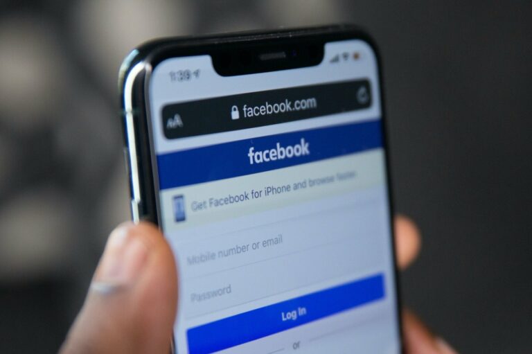 L’abonnement au compte certifié Facebook fait fuir les utilisateurs