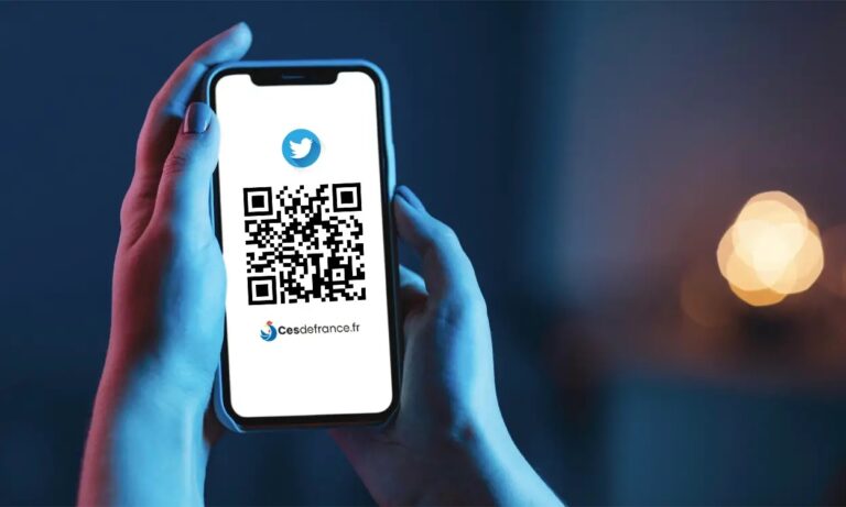 Le code QR révolutionne le marketing digital : découvrez les dernières tendances à ne pas manquer en 2023 !