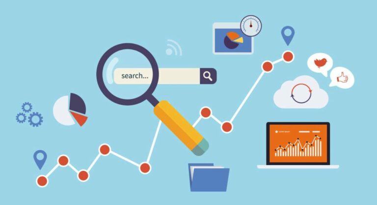 ▷ 9 facteurs de classement SEO en 2023 pour le classement de votre site web