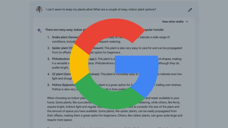 Google Bard Monte en Compétences : Quels Sont les Changements ?