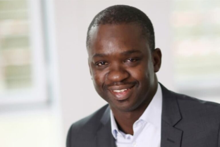 Omar Cissé : l’innovateur sénégalais qui modernise les paiements mobiles en Afrique