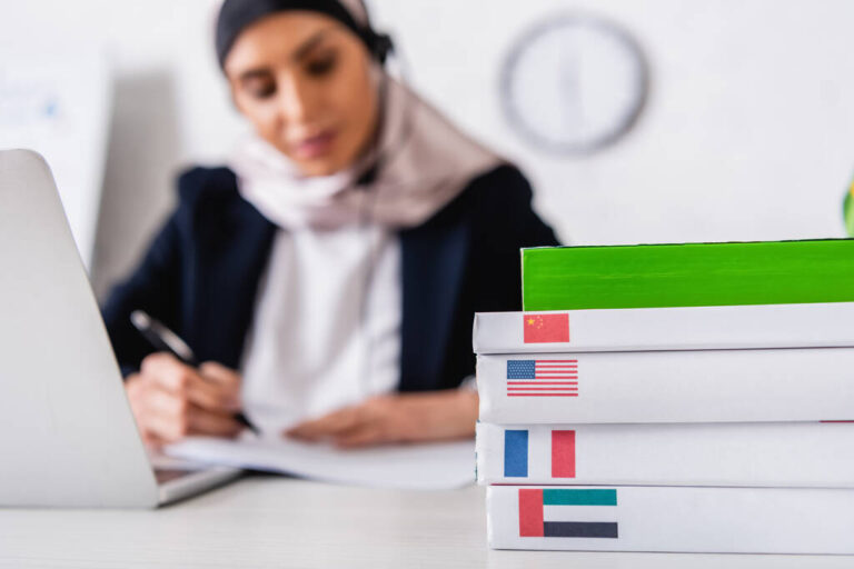 Visibilité en ligne d’une entreprise : atouts de la traduction pour le référencement
