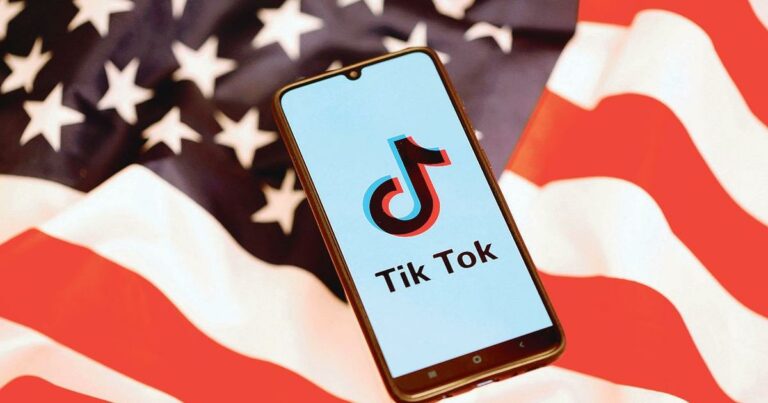 Aux États-Unis, les annonceurs continuent d’affluer chez TikTok
